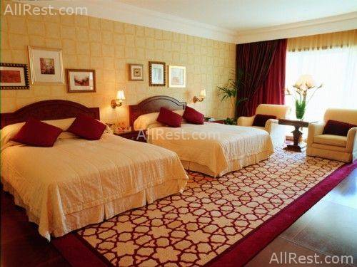Taj Palace Hotel 7